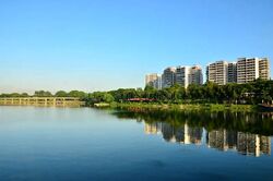 Waterfront Isle (D16), Condominium #547536561